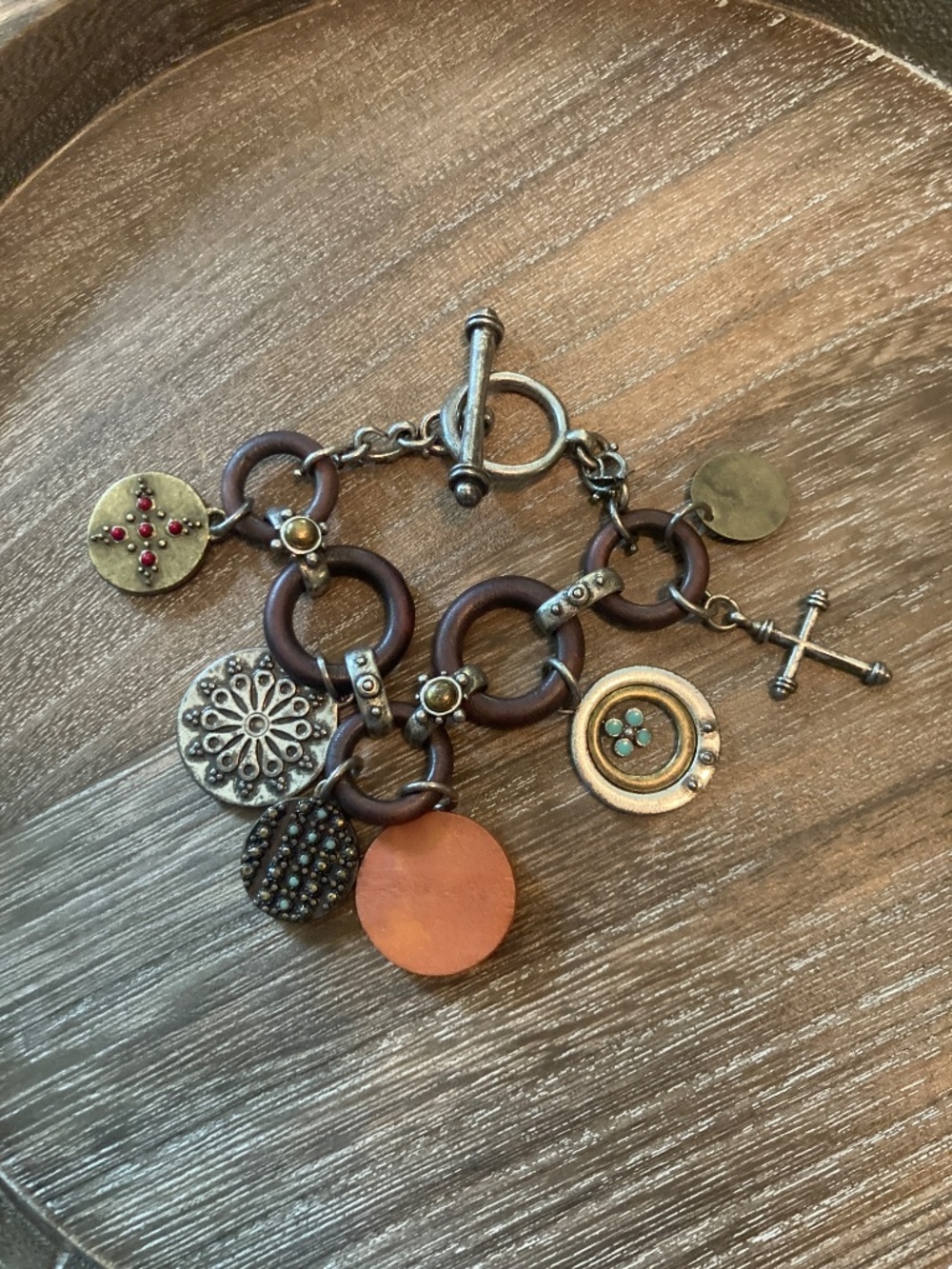 Lucky Brand Bracelet - Picture 2 of 3
